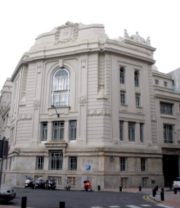 Bilbao - Biblioteca Foral de Bizkaia 14