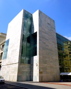 Bilbao - Biblioteca Foral de Bizkaia 09