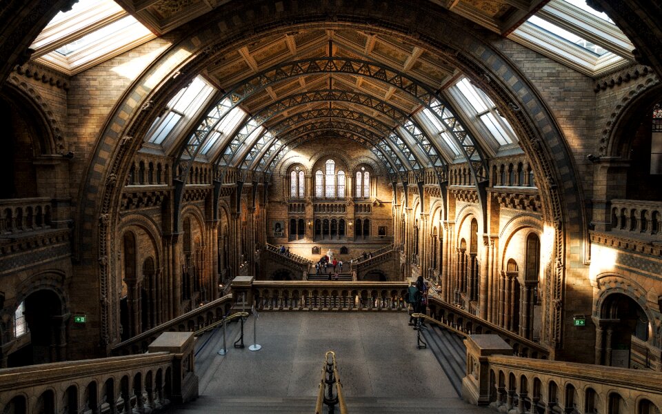 Architecture england united kingdom
