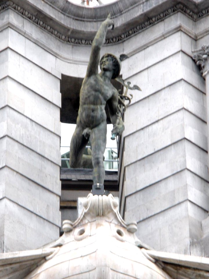 Bilbao - BBVA (ex Banco de Comercio) 3