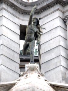 Bilbao - BBVA (ex Banco de Comercio) 3