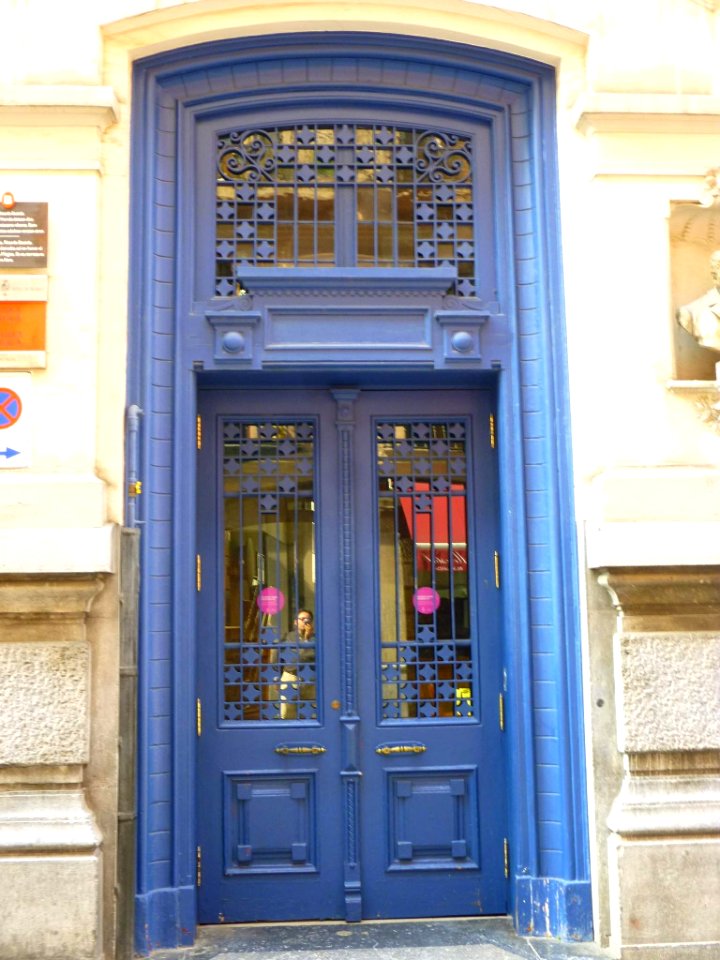 Bilbao - Colegio Público Mujika Solokoetxe (Escuelas de Mújica) 2