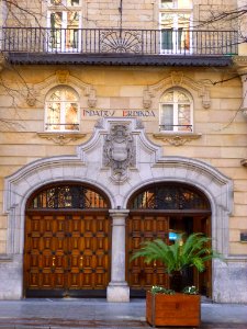 Bilbao - Casas de Sota 06