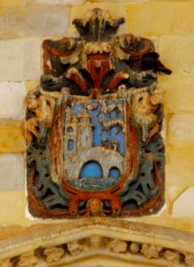 Bilbao - Catedral de Santiago 53