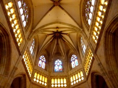 Bilbao - Catedral de Santiago 55b