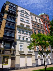 Bilbao - Edificio Artklass 14