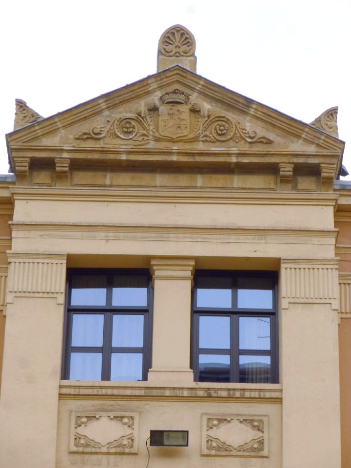 Bilbao - Colegio Público Juan Manuel Sánchez Marcos 4