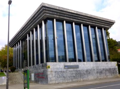 Bilbao - Consorcio de Aguas Bilbao Bizkaia
