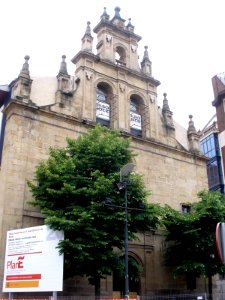 Bilbao - Convento de la Merced 1
