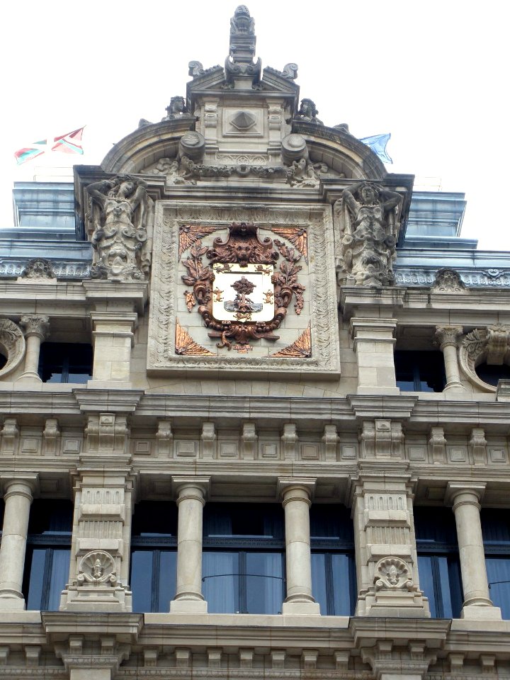 Bilbao - Diputacion Foral de Vizcaya 1