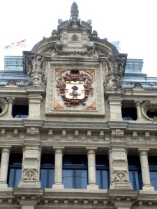 Bilbao - Diputacion Foral de Vizcaya 1