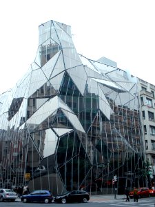 Bilbao - Departamento de Sanidad del Gobierno Vasco