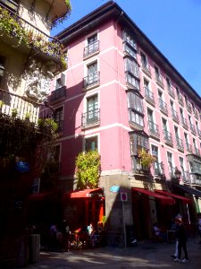 Bilbao - Casco Viejo 11