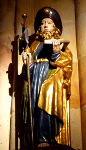 Bilbao - Catedral de Santiago 58