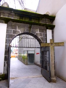Bilbao - Arkeologi Museoa - Museo Arqueológico de Bizkaia 1