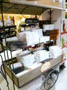 Bilbao - Club del Gourmet (El Corte Inglés) 3