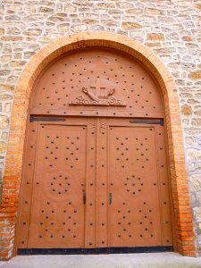 Bilbao - Convento de Nuestra Señora del Pilar (MM Capuchinas) 2