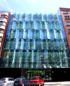 Bilbao - Archivo Histórico de Euskadi 1