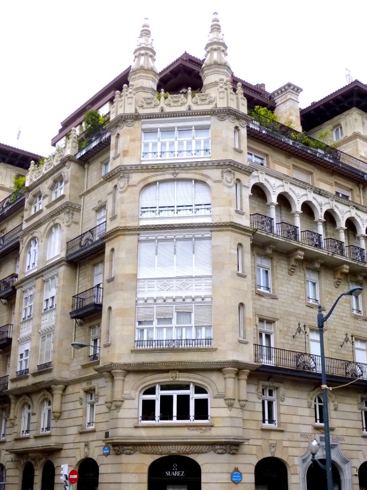Bilbao - Casas de Sota 08