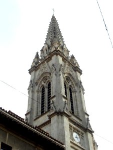 Bilbao - Catedral de Santiago 49