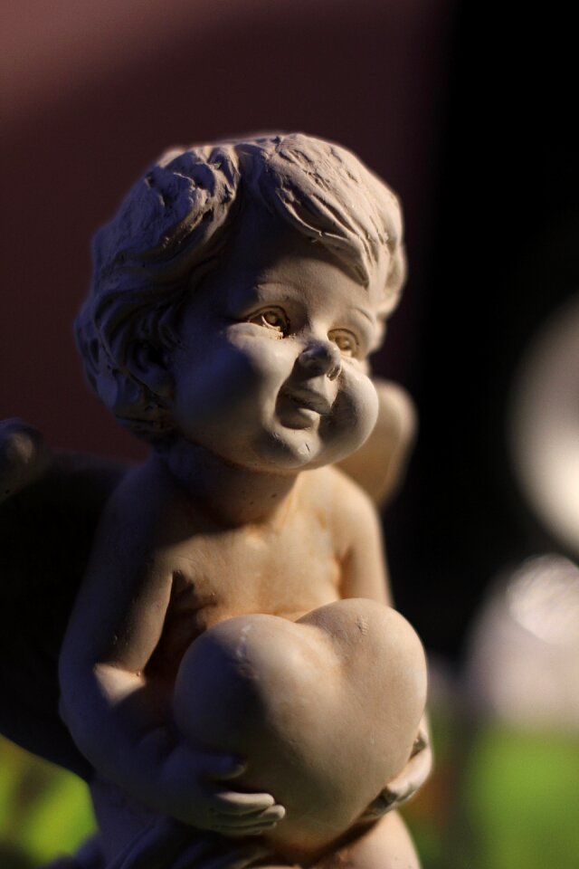 Religion hope symbolic