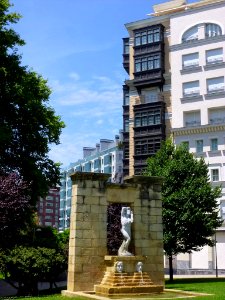 Bilbao - Edificio Artklass 18