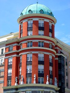 Bilbao - Edificio Artklass 20