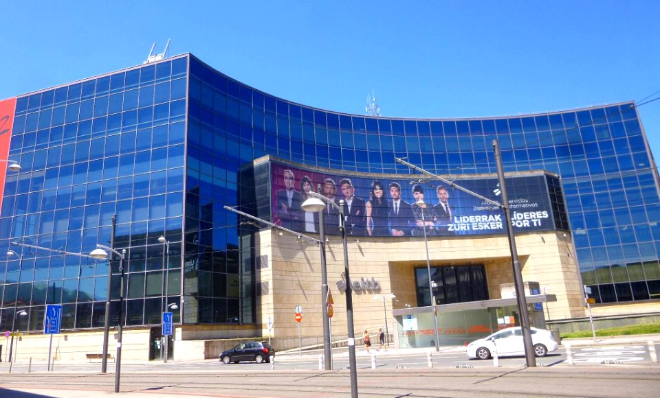 Bilbao - Edificio Bami (2018) 2