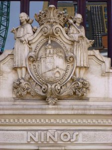 Bilbao - Colegio Público Maestro García Rivero 3