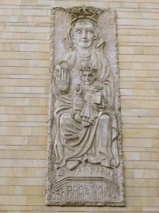 Bilbao - Colegio de Nuestra Señora de Begoña (Jesuitas) 04