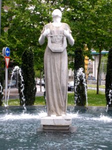 Bilbao - Calle Uribitarte 2