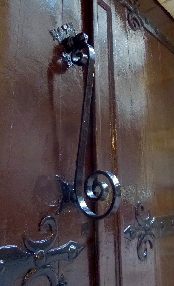 Bilbao - Casa que hospedó a Simón Bolívar durante su estancia en Bilbao entre marzo de 1801 y abril de 1802 4
