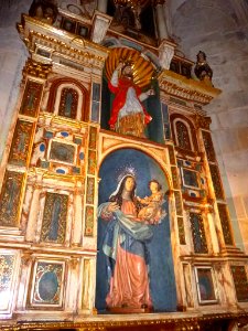 Bilbao - Catedral de Santiago 60