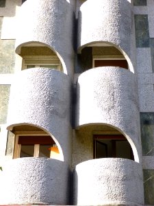 Bilbao - Avenida Sabino Arana 26-28 (5)