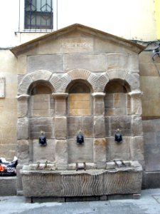 Bilbao - casco viejo 04