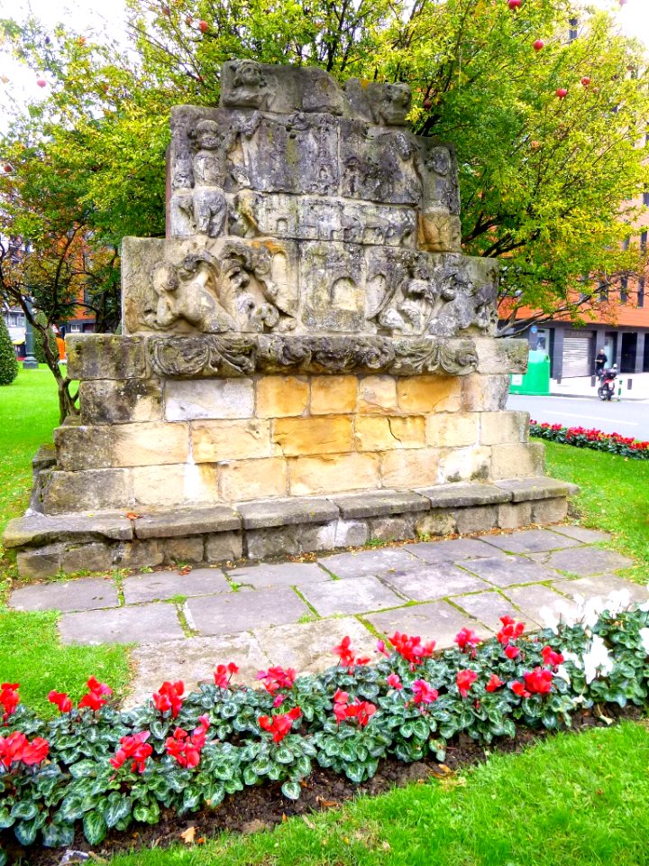 Bilbao - Banco de Beteluri