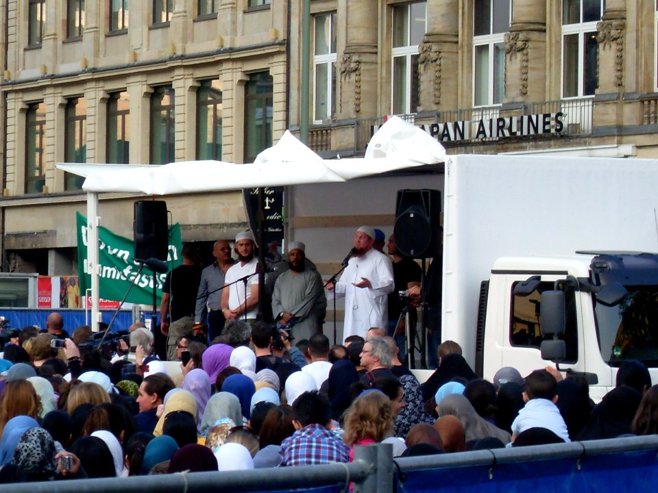 BilalPhilips PierreVogel2011
