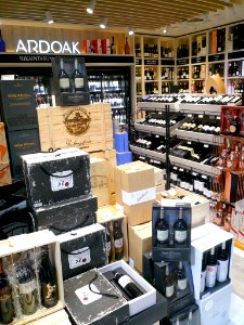 Bilbao - Club del Gourmet (El Corte Inglés) 2