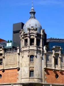 Bilbao - Alhóndiga 04