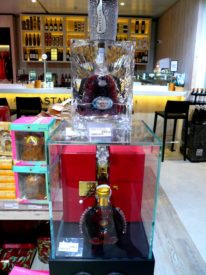 Bilbao - Club del Gourmet (El Corte Inglés) 1