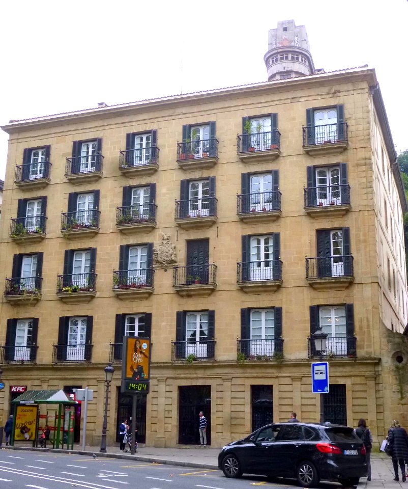 Bilbao - Casco Viejo 20