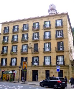 Bilbao - Casco Viejo 20
