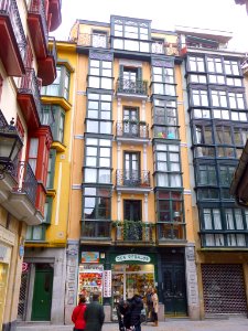 Bilbao - Casco Viejo