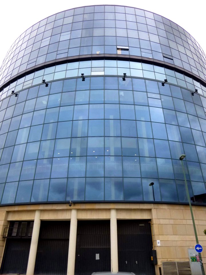 Bilbao - Edificio Bami 12