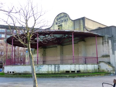 Bilbao, Zorrotza 02