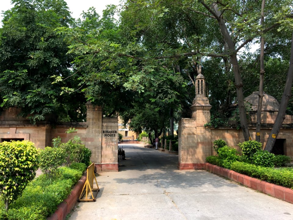 Bikaner House 2019 (1)