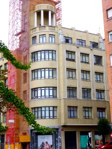 Bilbao - Edificio El Tigre 5 photo