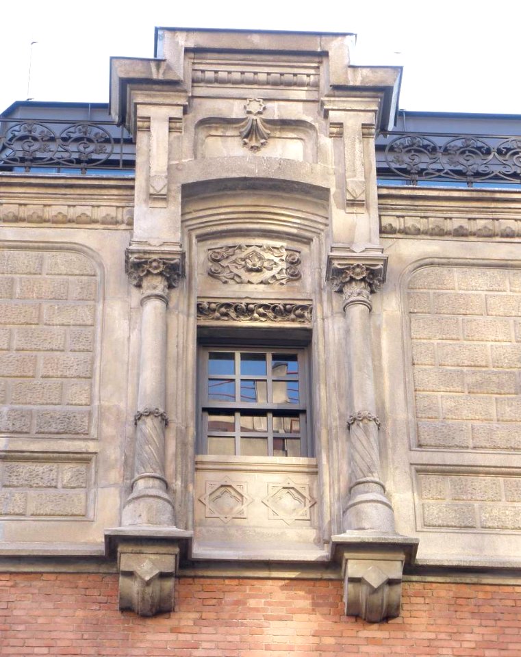 Bilbao - Alhóndiga 05