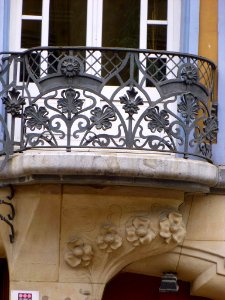 Bilbao - Edificio Guridi 10