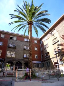 Bilbao - barrio de Santutxu 02